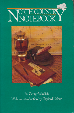 North Country Notebook : Volume 1