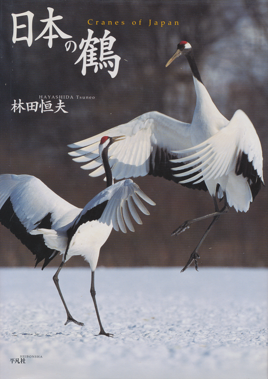 日本の鶴