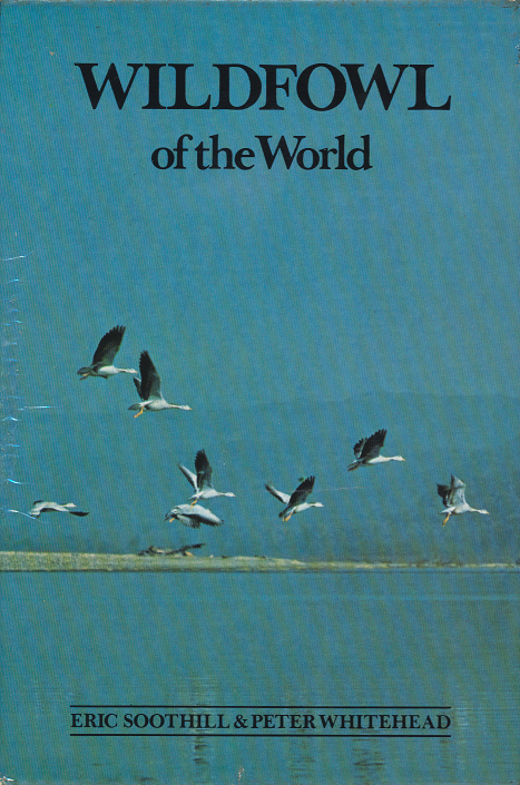 Wildfowl of the World