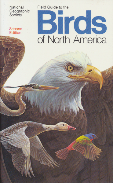 Birds of North America