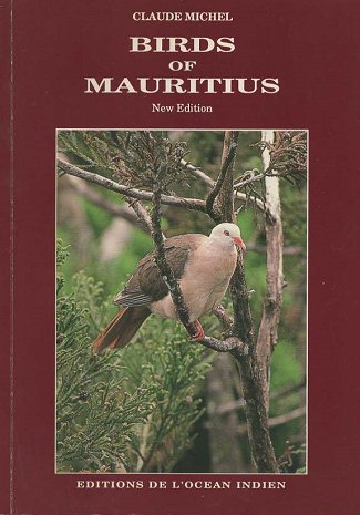 Birds of Mauritius