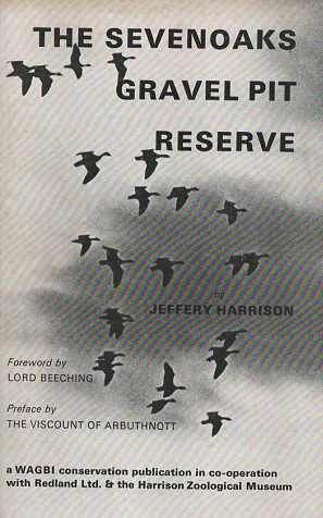 The Sevenoaks Gravel Pit Reserve
