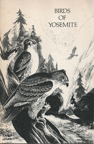 Birds of Yosemite