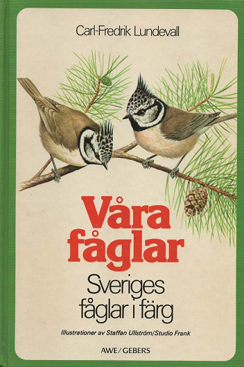 Vara faglar