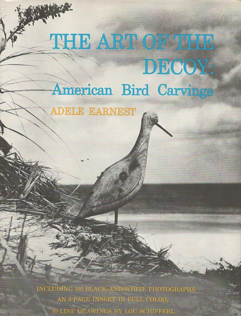 The Art of the Decoy: American Bird Carvings