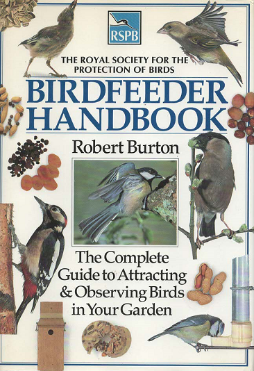 Birdfeeder Handbook