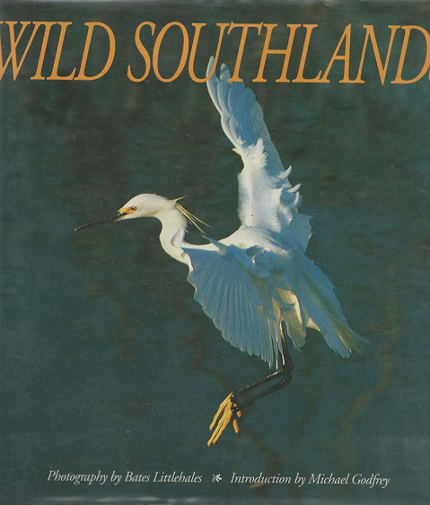 Wild Southlands