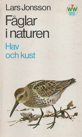 Fglar i naturen Hav och kust