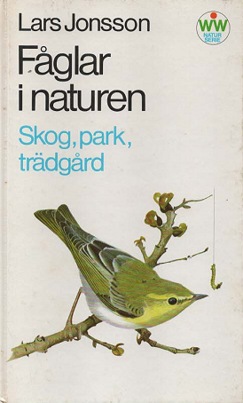 Faglar i naturen