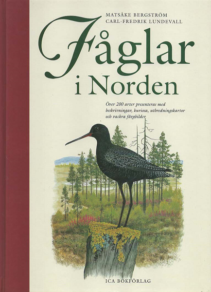 Faglar i Norden