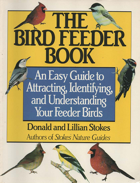 The Bird Feeder Book