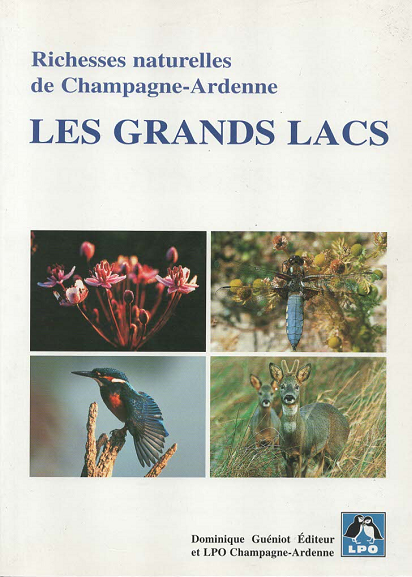 Les Grands Lacs