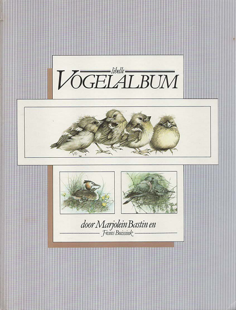 Vogelalbum