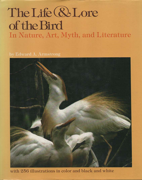 The Life & Lore of the Bird