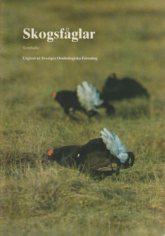 Skogsfaglar