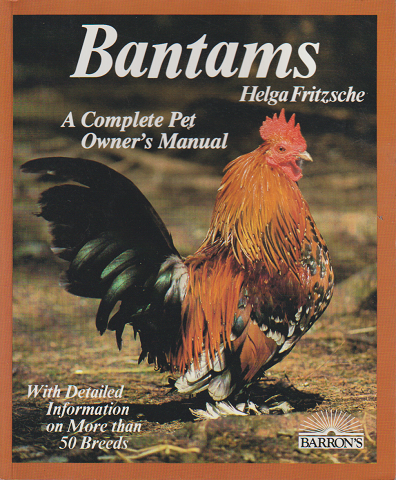 Bantams