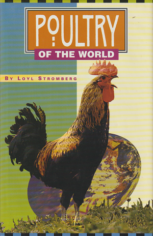 POULTRY OF THE WORLD