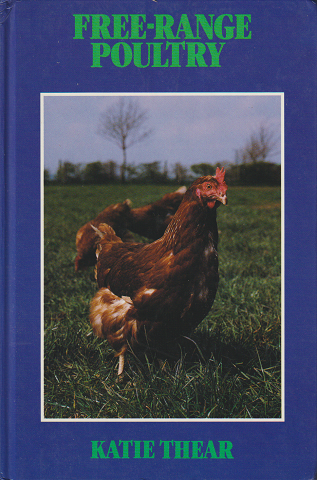 FREE-RANGE POULTRY