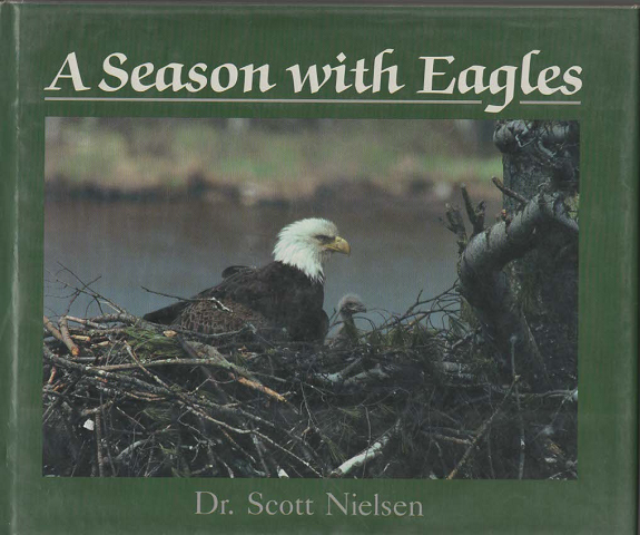 A Season with Eagles