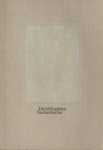 Exlibris der Dame