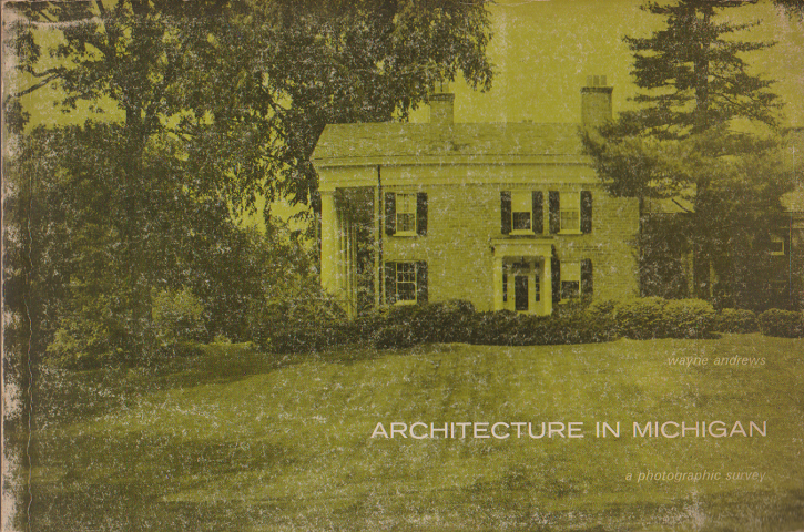 Architecture In Michigan