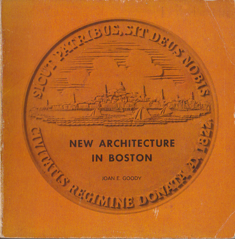 New Architecture In Boston