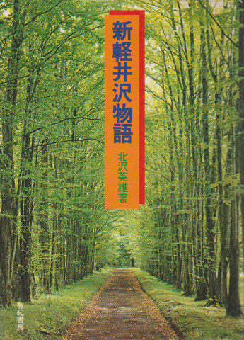 新軽井沢物語