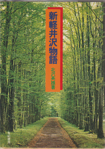 新軽井沢物語