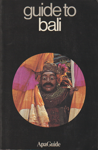 guide to bali