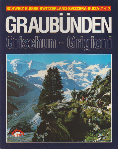 GRAUBUNDEN