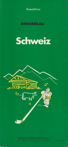 MICHELIN Schweiz