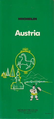 MICHELIN Austria