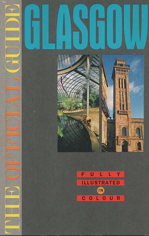 THE OFFICIAL GUIDE GLASGOW