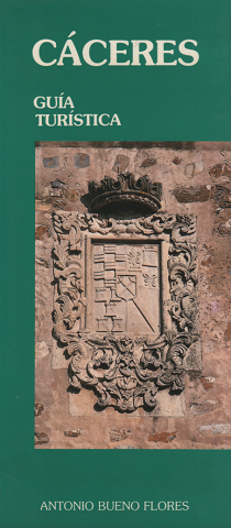 CACERES Guia Turistica