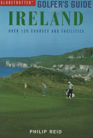 GOLFER'S GUIDE IRELAND