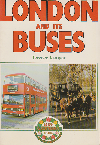LONDON AND ITS BUSES