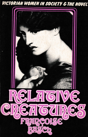 RELATIVE CREATURES