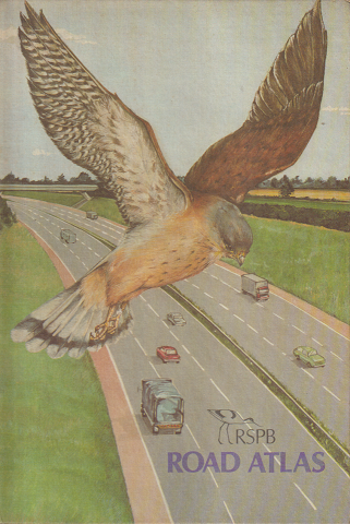 ROAD ATLAS