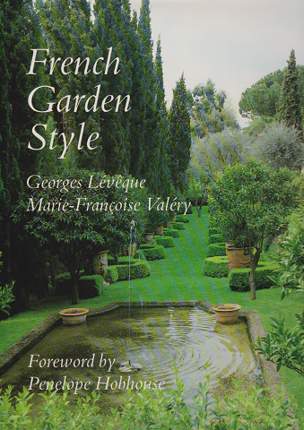 French Garden Style