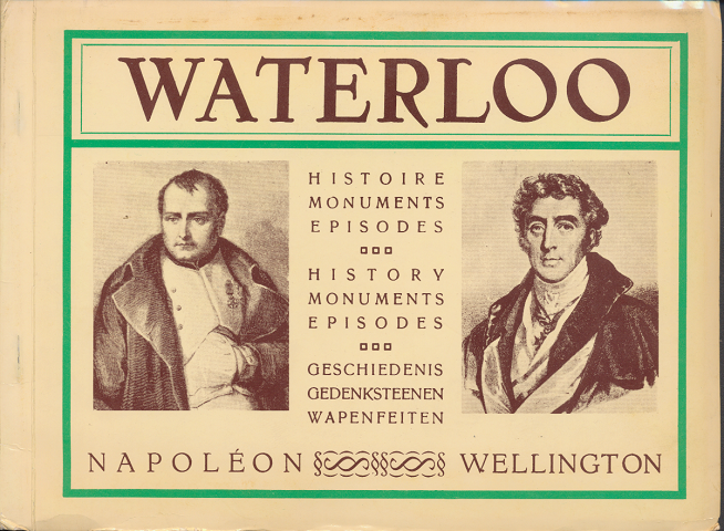 WATERLOO