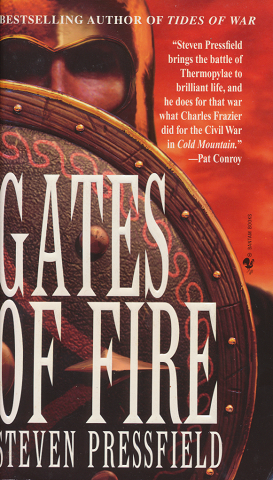 GATES OF FIRE
