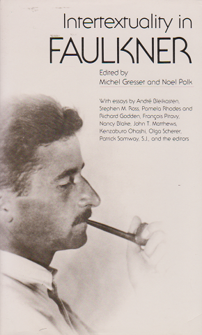 Intertextuality in FAULKNER