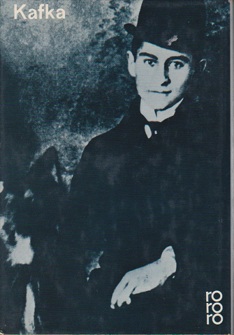 Kafka フランツ・カフカ