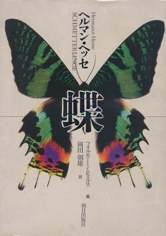 蝶