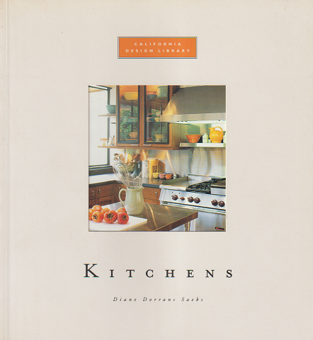 California Design Library KITCHENS