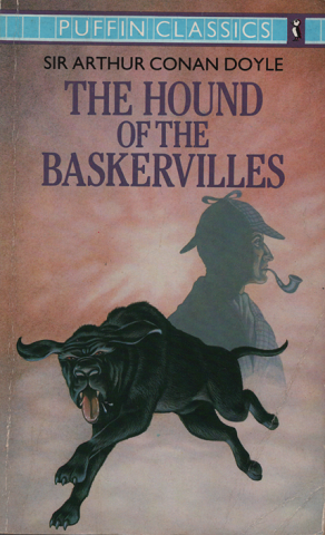 THE HOUND OF THE BASKERVILLES
