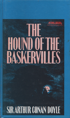 THE HOUND OF THE BASKERVILLES
