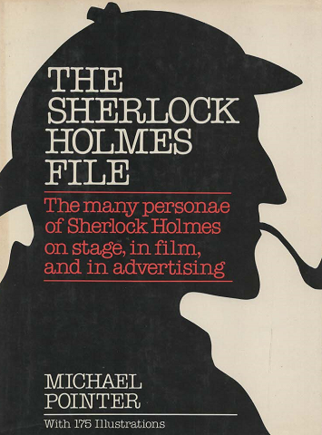 THE SHERLOCK HOLMES FILE