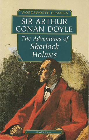The Adventures of Sherlock Holmes