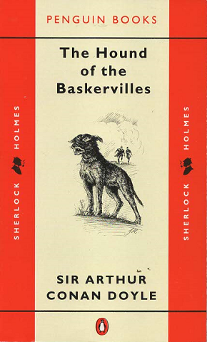 The Hound of the Baskervilles